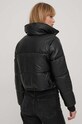 Odzież Hollister Co. kurtka KI344.3615.900 czarny