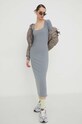 Bunda Hollister Co. KI344.3633.401 béžová AW23