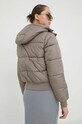 Odzież Hollister Co. kurtka KI344.3633.401 beżowy