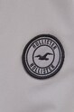 Μπουφάν Hollister Co. KI344.3651.121 γκρί
