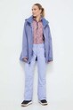 Μπουφάν Burton Lelah 20541105405 μπλε AW23