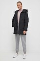 Burton kurtka puchowa 22695100001 czarny AW23