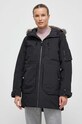 Burton kurtka puchowa czarny 22695100001