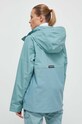 Îmbrăcăminte Burton geaca Frostner 23360101301 turcoaz