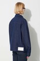 Одяг Джинсова куртка adidas Originals Denim Jacket IN0265 темно-синій