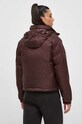 Odzież The North Face kurtka puchowa dwustronna NF0A831JKOK1 żółty
