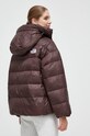 Ρούχα Μπουφάν The North Face NF0A82F7I0I1 καφέ