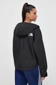 Ρούχα Μπουφάν The North Face NF0A3XDCJK31 μαύρο