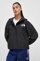 Μπουφάν The North Face μαύρο NF0A3XDCJK31