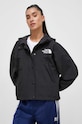Μπουφάν The North Face μαύρο NF0A3XDCJK31