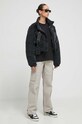 Sixth June kurtka 33870 czarny AW23