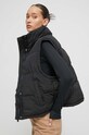 Sixth June geaca negru 33917