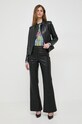 Куртка Guess W4RL20.K8S30 чорний SS24