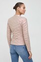 Одежда Куртка Guess W4RL02.WFWM0 розовый