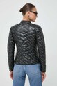 Guess kurtka NEW VONA W4RL02.WFWM0 czarny SS24