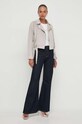Куртка Guess W4RL10.WFWQ0 серый SS24
