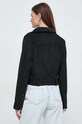 Oblečení Bunda Guess CELESTE W4RL10.WFWQ0 černá