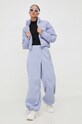 Nicce geaca 1857.W003 albastru AW23
