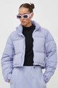 Μπουφάν Nicce μπλε 1857.W003