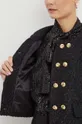 Пиджак с примесью шерсти MICHAEL Michael Kors