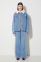 adidas Originals denim jacket IS5250 blue AW23