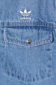 adidas Originals denim jacket IS5250