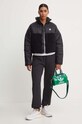 adidas Originals geacă Polar Jacket IS5257 negru AW23