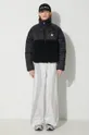 adidas Originals geacă Polar Jacket negru
