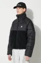 negru adidas Originals geacă Polar Jacket