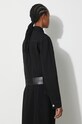 Clothing JW Anderson denim jacket DJ0025.PG1334 black