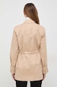 Oblečení Bunda MICHAEL Michael Kors MR420DN3X6 béžová
