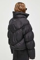 Abbigliamento Sixth June giacca 33882 nero