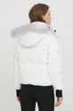 Пуховая куртка MOOSE KNUCKLES Основной материал: 100% Полиэстер Подкладка: 100% Полиэстер Наполнитель: 90% Утиный пух, 10% Перо