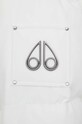 MOOSE KNUCKLES piumino M33LB017S bianco