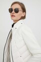 MOOSE KNUCKLES giacca M33LJ142S beige