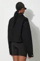 Τζιν μπουφάν Heron Preston Rebuilt Denim Jacket Κύριο υλικό: 100% Βαμβάκι Φόδρα: 100% Πολυαμίδη Ένθετο: 100% Πολυεστέρας