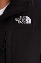 The North Face bluză Denali NF0A7UR6JK31 negru