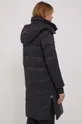 Пухова куртка Tiffi Основний матеріал: 100% Перероблений нейлон Підкладка: 100% Нейлон Наповнювач: 80% Пух, 20% Пір'я