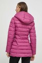 Ρούχα Μπουφάν Sisley 281QLN044 ροζ