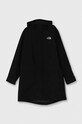 Bunda The North Face nezateplené čierna NF0A52YLJK32