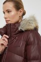 Pernata jakna Calvin Klein K20K207071 bordo