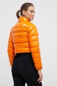 Odzież The North Face kurtka NF0A852LI0M1 pomarańczowy