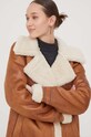Bunda Superdry béžová W5011690A.20O