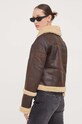 Ruházat Superdry rövid kabát W5011691A.04O barna