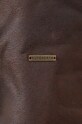 Superdry rövid kabát W5011691A.04O barna