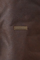 Superdry rövid kabát W5011691A.04O barna