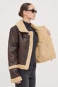 Superdry rövid kabát W5011691A.04O
