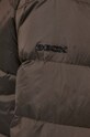 Geox kurtka puchowa W3626A.T2566.F6195 brązowy