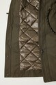 Куртка Woolrich Check Lined Long Parka CFWWOU0854FRUT3490