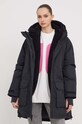 Пухова куртка UGG чорний 1144401
